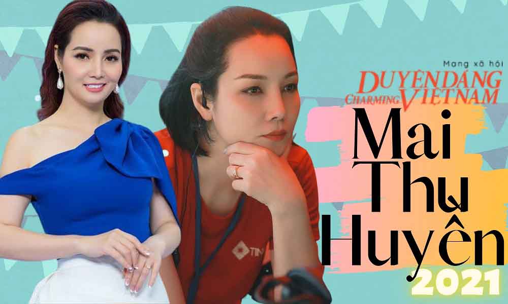 Mai Thu Huyền ‘đánh cược’ sự nghiệp đạo diễn với phim ‘Kiều’