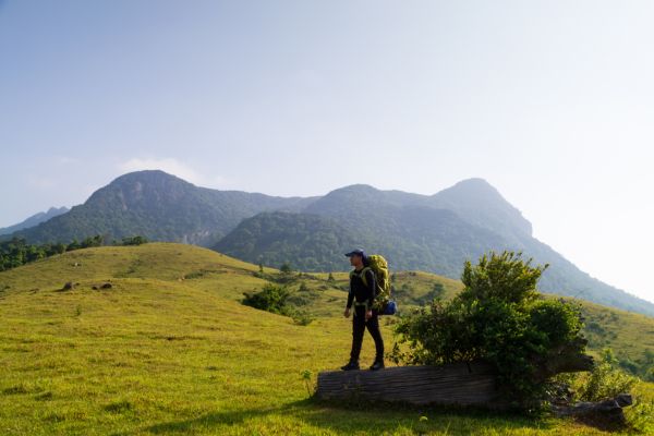 Nạp vitamin thiên nhiên với chuyến đi thú vị ở đồng cỏ Quảng Trị – COPY KHÔNG DÙNG