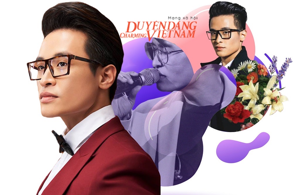 Hà Anh Tuấn – Người đàn ông ươm mầm cảm xúc