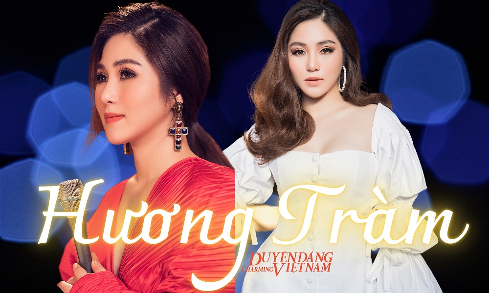 Hương Tràm: ‘Đã tìm được sự bình yên’