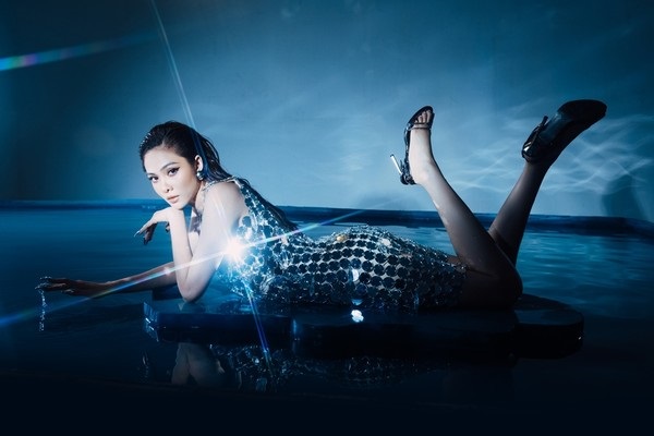 Lưu Hiền Trinh: ‘Scandal không phải là hướng đi của tôi’