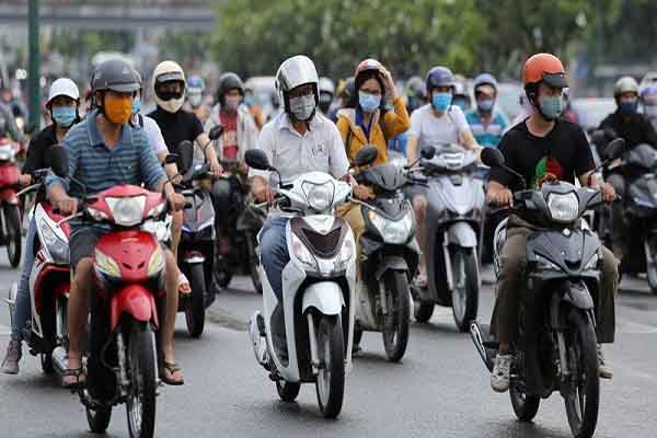 TP.HCM: Tạm dừng dịch vụ hớt tóc, làm đẹp và nâng cấp độ phòng dịch Covid-19