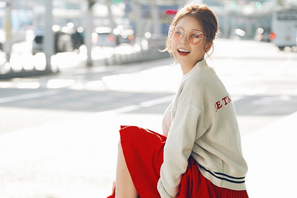 Sam đã thích nghi với câu hỏi ‘Bao giờ lấy chồng?’