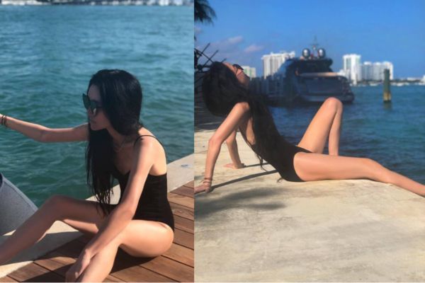 Học cách ‘Bà hoàng váy cưới’ U80 Vera Wang duy trì sức khỏe và vóc dáng cân đối