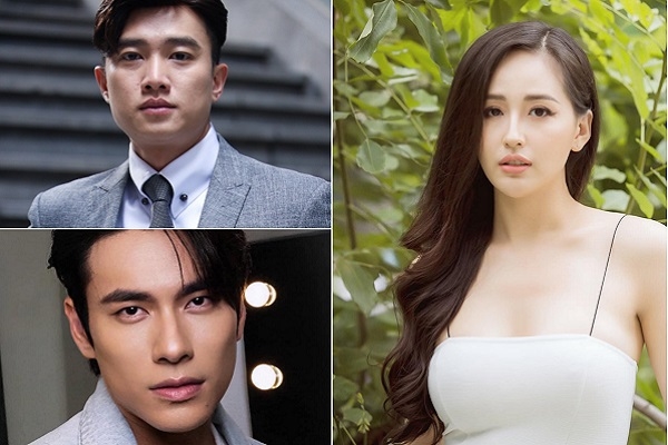 Cùng tuổi nhưng Mai Phương Thúy gọi Kiều Minh Tuấn là ‘anh’ lại xem Quốc Trường là ‘bạn’, lý do khiến nhiều người bật ngờ