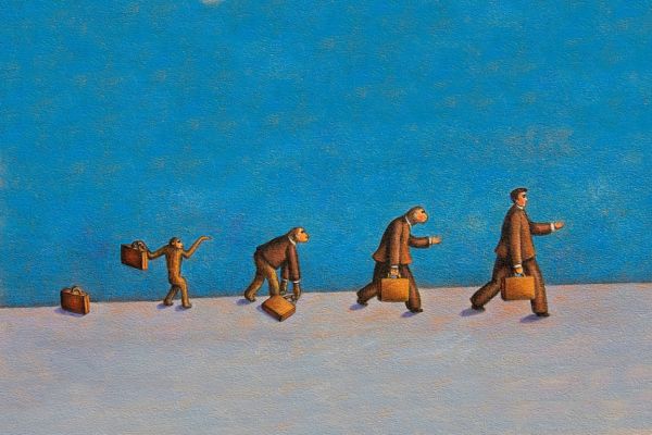 Con người và những lần đứng trước nguy cơ suýt bị tuyệt chủng trong lịch sử