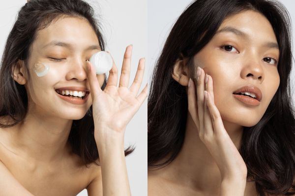 Tâm lý học làn da: Vận dụng ngay để sở hữu làn da khỏe mạnh từ sâu bên trong