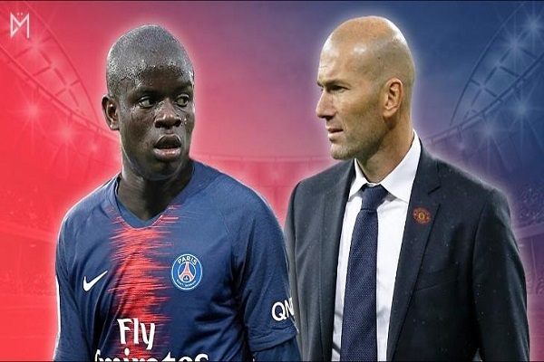 Chelsea sẵn sàng bán N’Golo Kante nếu nhận được lời đề nghị hấp dẫn