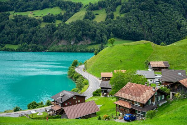 10 sự thật thú vị về các quốc gia có thể bạn chưa biết