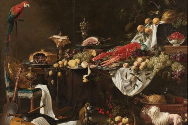 Chiêm ngưỡng hành trình ánh sáng với những kiệt tác hội họa đến từ Hà Lan