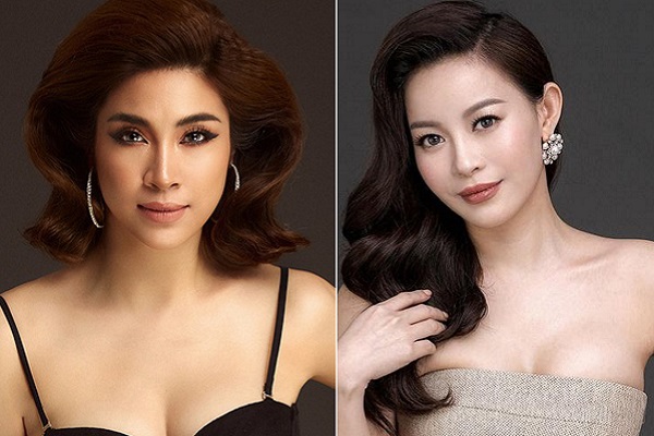 Bị Pha Lê tố ‘quỵt’ nợ tiền tỷ, Hoa hậu Hải Dương nói gì?