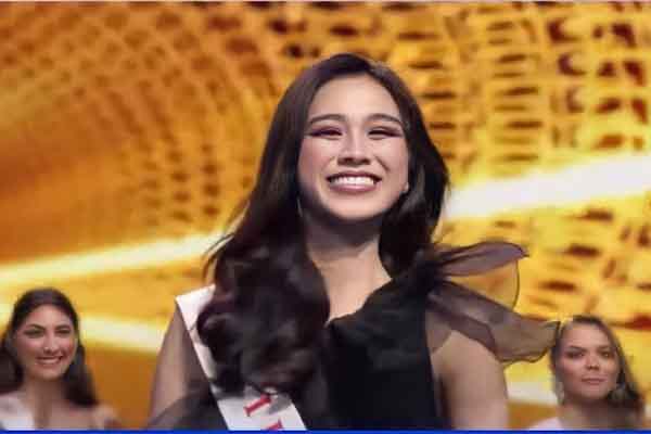 Người đẹp Ba Lan đăng quang ‘Miss World’, Đỗ Thị Hà trượt Top 6