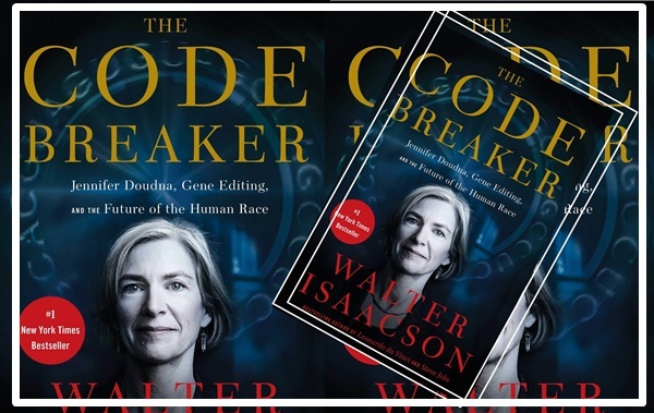 Sách hay: Câu chuyện về phát triển công nghệ điều trị COVID-19