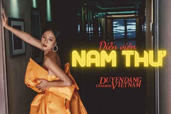 Nam Thư: Không đổi mới là tự đào thải mình