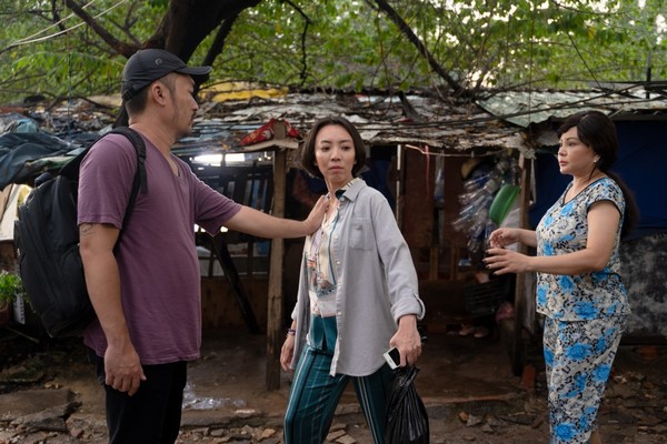 Vừa ra mắt, web-drama mới của Thu Trang – Tiến Luật chiếm lĩnh #1 YouTube