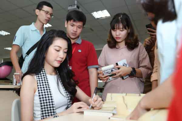 Hãy khát vọng để tạo lập sự thành công!