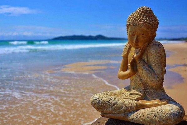 Giới trẻ sống Zen – Liệu là trào lưu hay cứu cánh thời hiện đại?