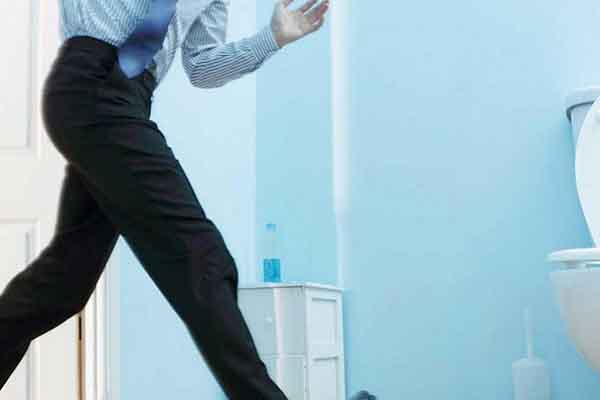 6 dấu hiệu mức đường huyết đang ‘vượt tầm kiểm soát’