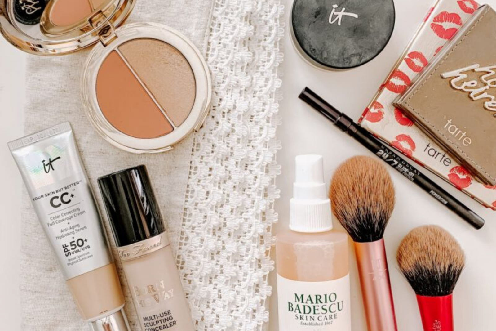 Gợi ý cách chọn sản phẩm makeup hợp với da bạn