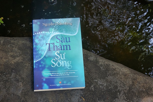 Để sự sống được thêm sâu thẳm