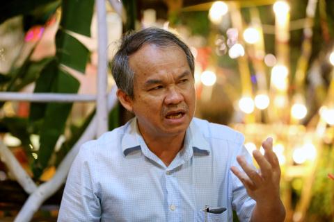 VFF nhún nhường, bầu Đức già néo đứt dây?