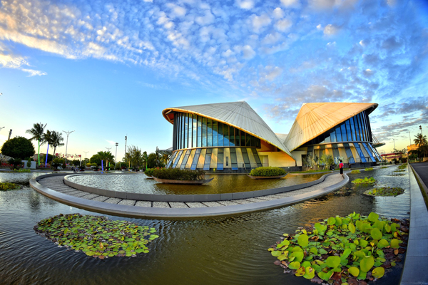 Những điểm đến xu hướng cho du khách Việt trong năm 2024