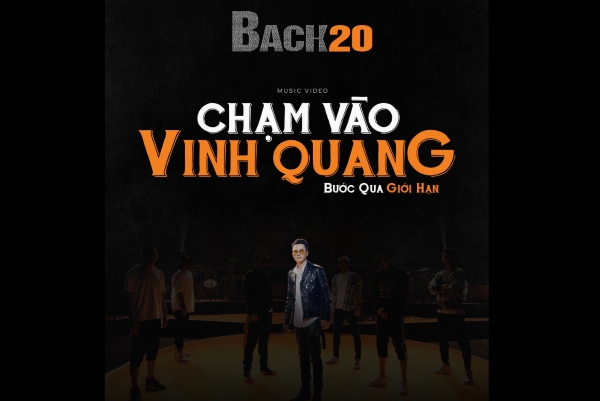 Hoàng Bách thành lập ban nhạc mới?