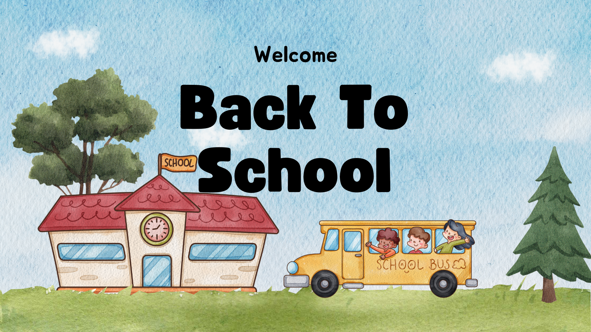 Bí quyết giúp ba mẹ đồng hành cùng con trong năm học mới