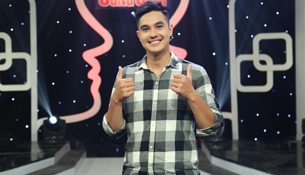 Ngoại hình hiện tại của hot boy Baggio khi tăng 13kg, có 2 con