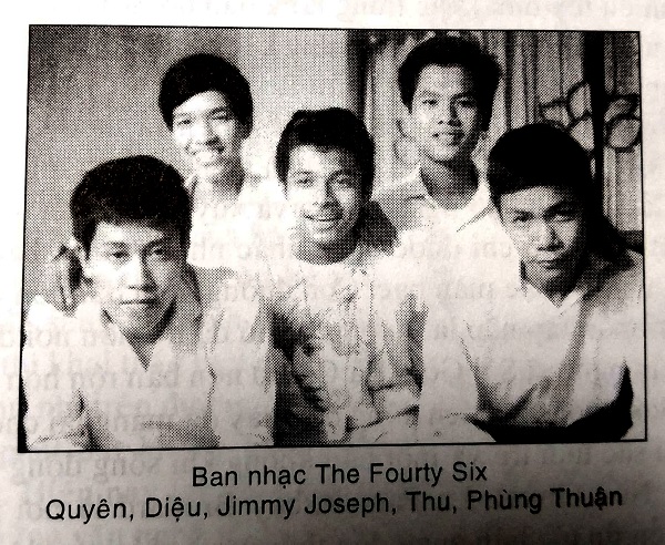 Kỳ 74: Một thời nhạc trẻ – Trường Kỳ