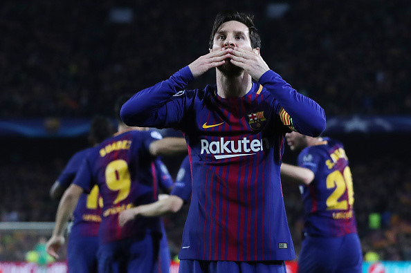 Barca không quá hay, Chelsea quá tệ