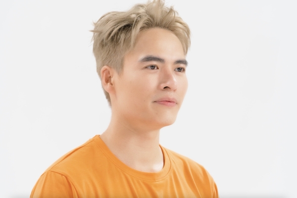 Võ Tấn Phát tung gameshow mới, chốt một câu khiến khán giả ‘cứng người’