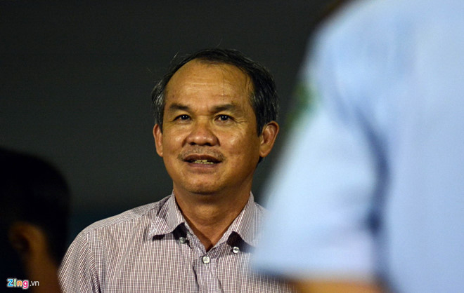 4 ủy viên VFF từ chối mở đường cho bầu Đức trở lại Liên đoàn