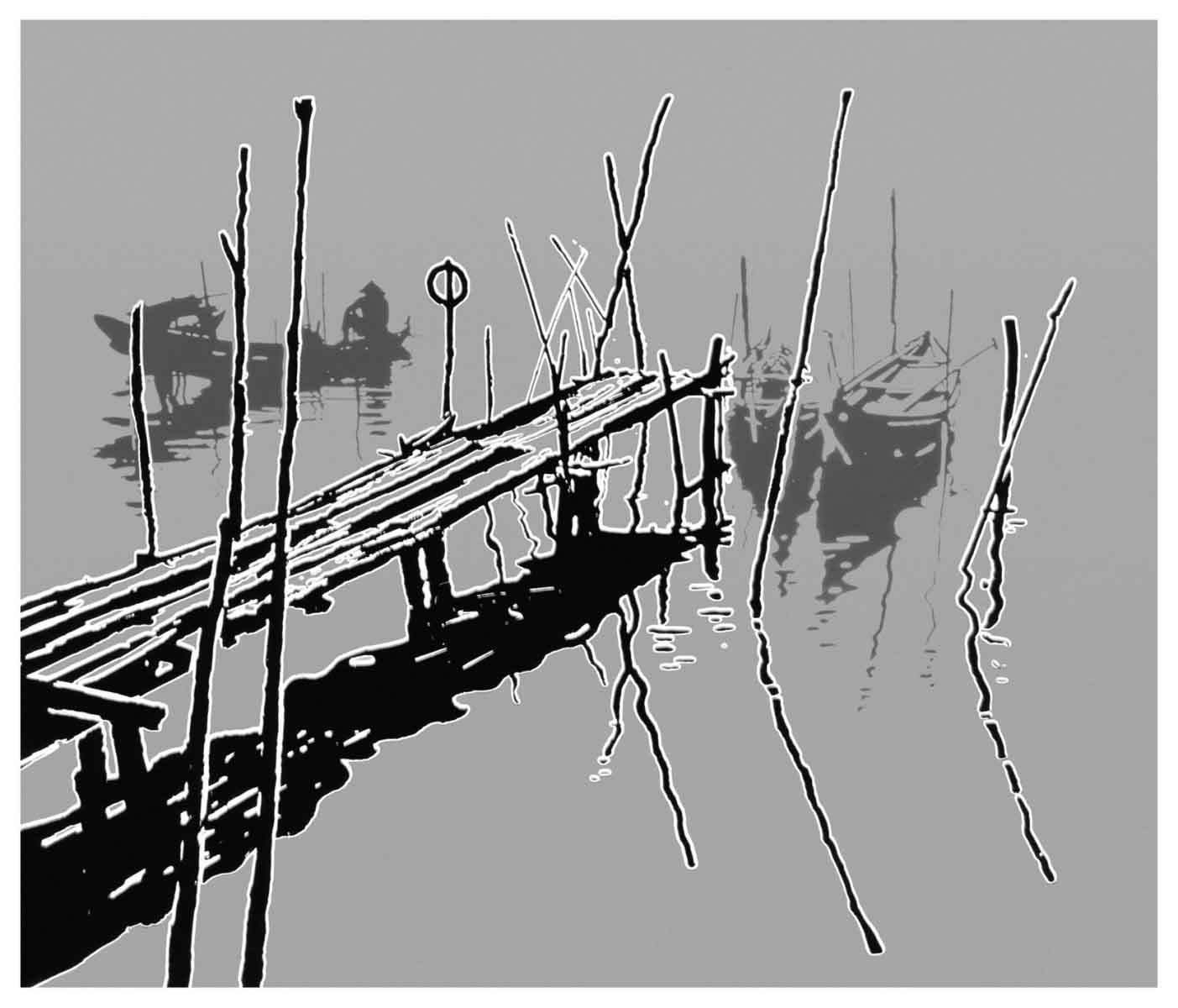 Triển lãm ảnh của nhiếp ảnh gia Nguyễn Bá Mậu ở Thành phố Đà Lạt