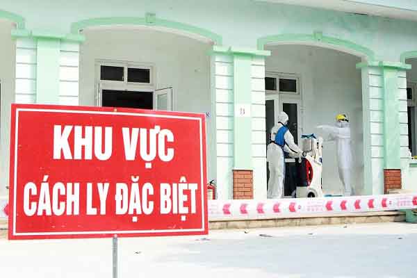 Ca tử vong thứ 47 tại VN: Cô gái 22 tuổi, mắc covid-19 và suy tủy xương