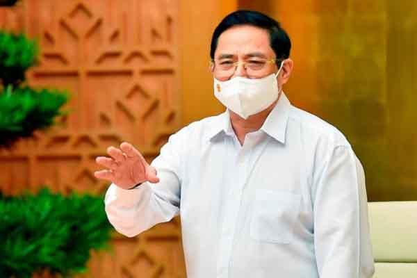 Thủ tướng yêu cầu kiểm điểm, xem xét trách nhiệm 2 bệnh viện tại Hà Nội