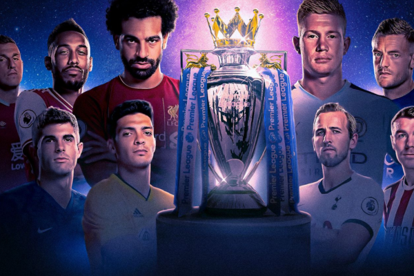 Sự mới lạ trong lối chơi của các đội bóng hàng đầu Premier League