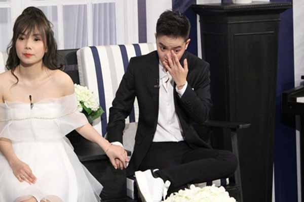 Khoảnh khắc Bi Bảo rơi nước mắt kể chuyện Múi Xù mang tiếng người thứ ba gây xúc động