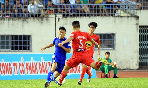 V-league 2018 trước giờ khai cuộc: Điểm mặt anh tài