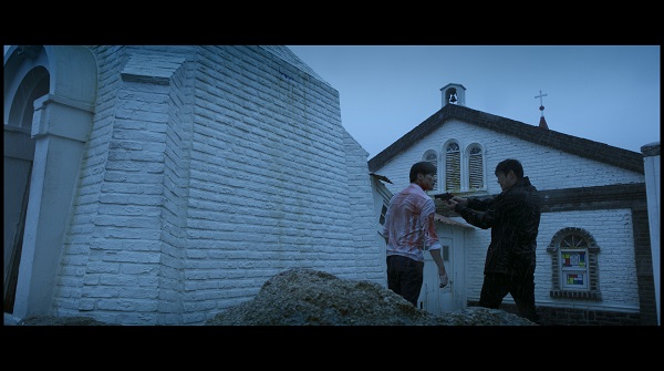 Em trai tôi là găng tơ: Khi huynh đệ đối đầu