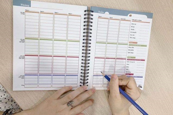 Bạn đã thử áp dụng quy tắc 1% để kiểm soát chi tiêu?