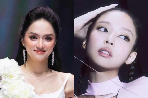 Chuyện hôm nay: Hoa hậu Hương Giang chia tay Matt Liu, Blackpink trở lại nhưng chưa đủ đột phá