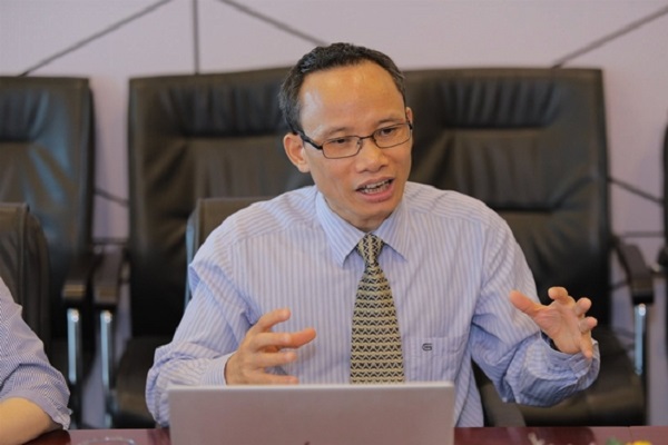 TS Cấn Văn Lực: 2022 là năm “họa vô đơn chí” cho kinh tế và bất động sản