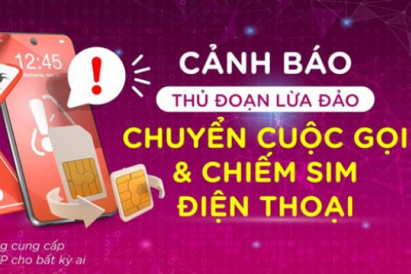 Cẩn thận nhắn tin cú pháp **21*# hoặc DS, mất luôn tiền trong ví điện tử