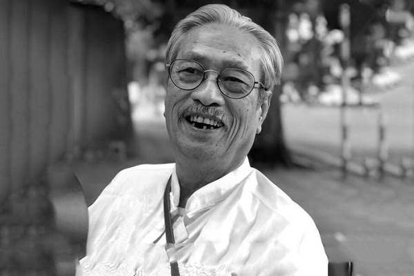 Những ký ức khó quên khi đạo diễn Long Vân làm phim ‘Biệt động Sài Gòn’