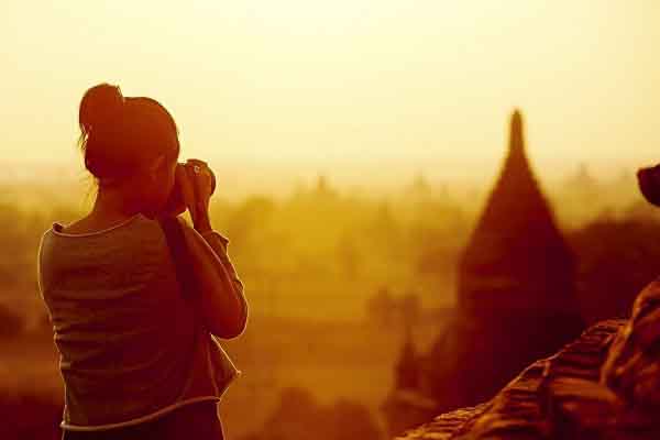 Điểm hẹn lý tưởng cho người độc thân