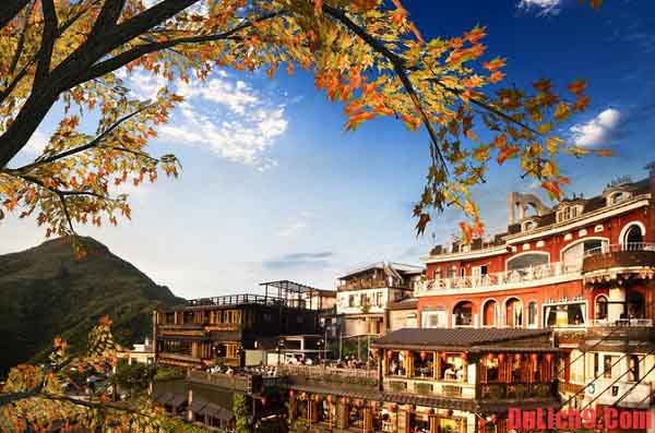 Du lịch châu Á và những điều hấp dẫn du khách