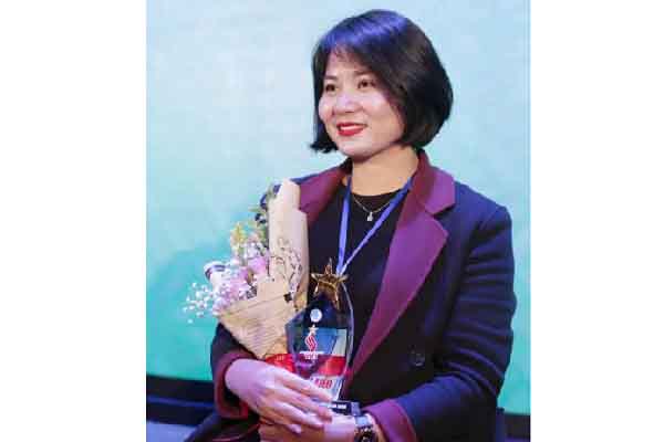 Người tạo ra những điều kỳ diệu bằng nghị lực