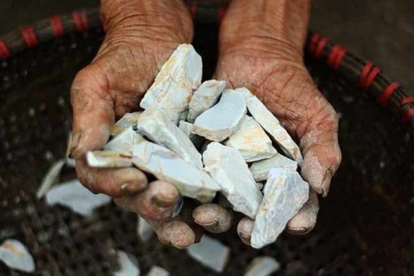 Ba nghề độc lạ ở Việt Nam