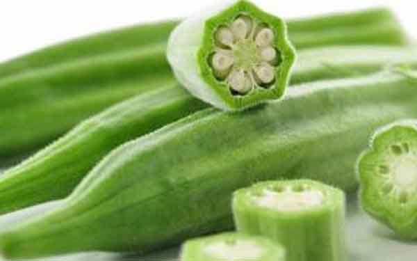 Không ngờ đậu bắp lại chữa được rất nhiều bệnh